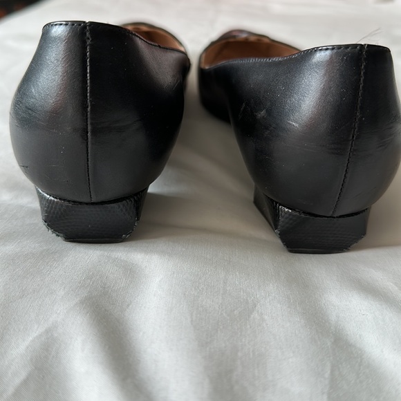 Fendi flats - Picture 5 of 12